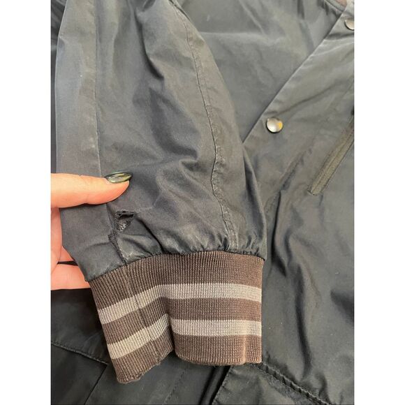 Nike Kobe Bryant Woven Destroyer Jacket Size XL Read Description - Picture 10 of 15